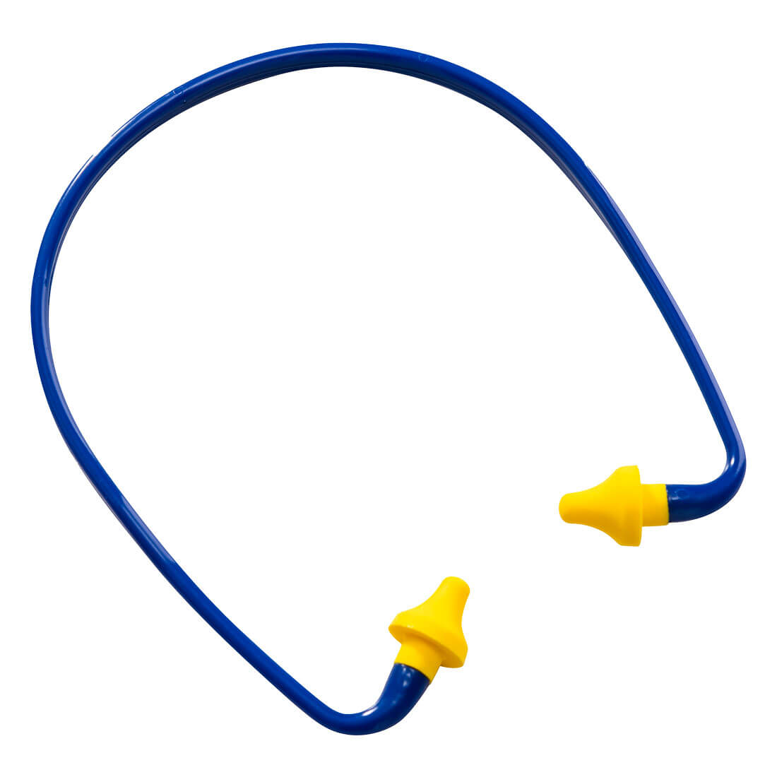 Portwest (EP17) Banded Tapered Ear Plugs