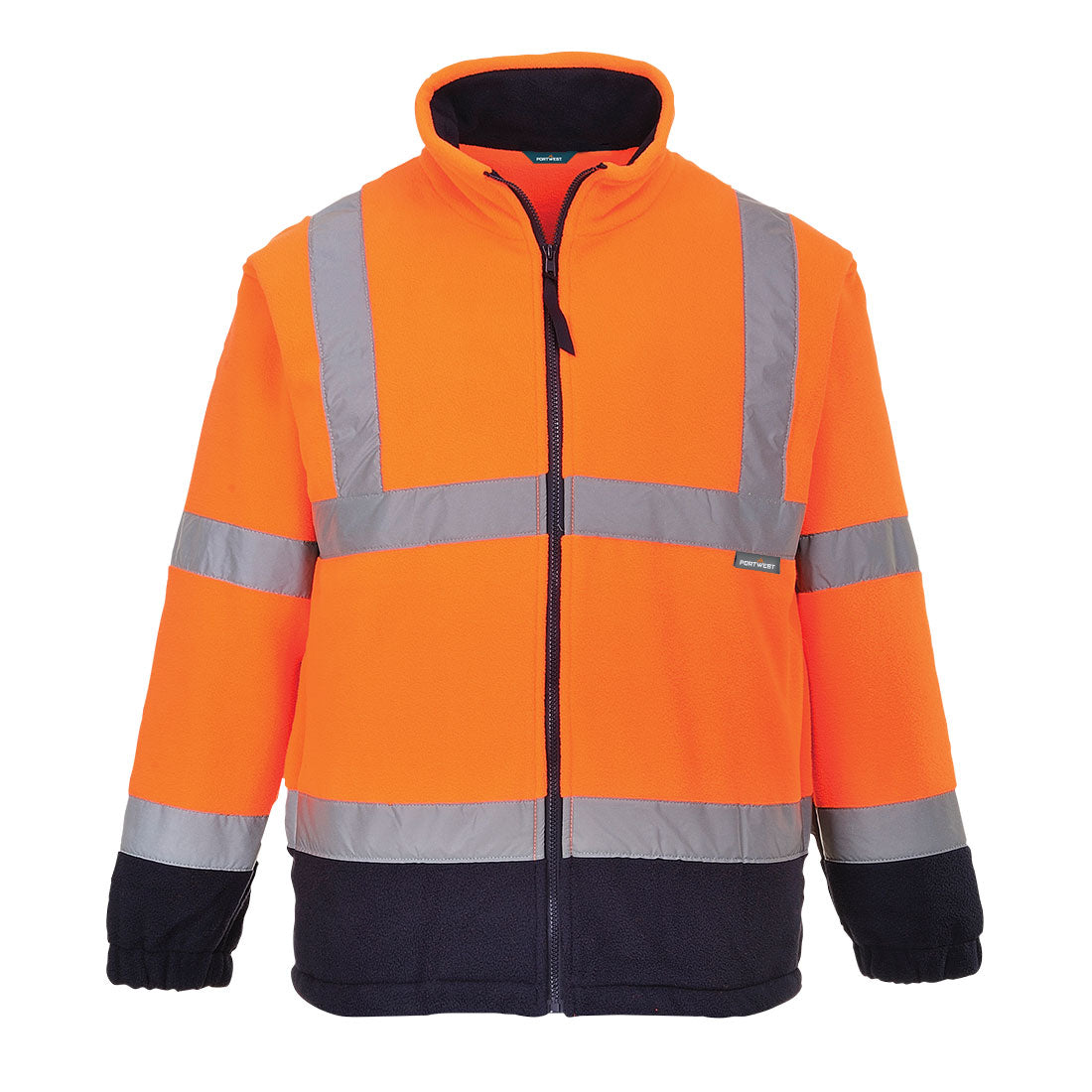 Portwest (ES251) ES1 Essential Contrast Fleece