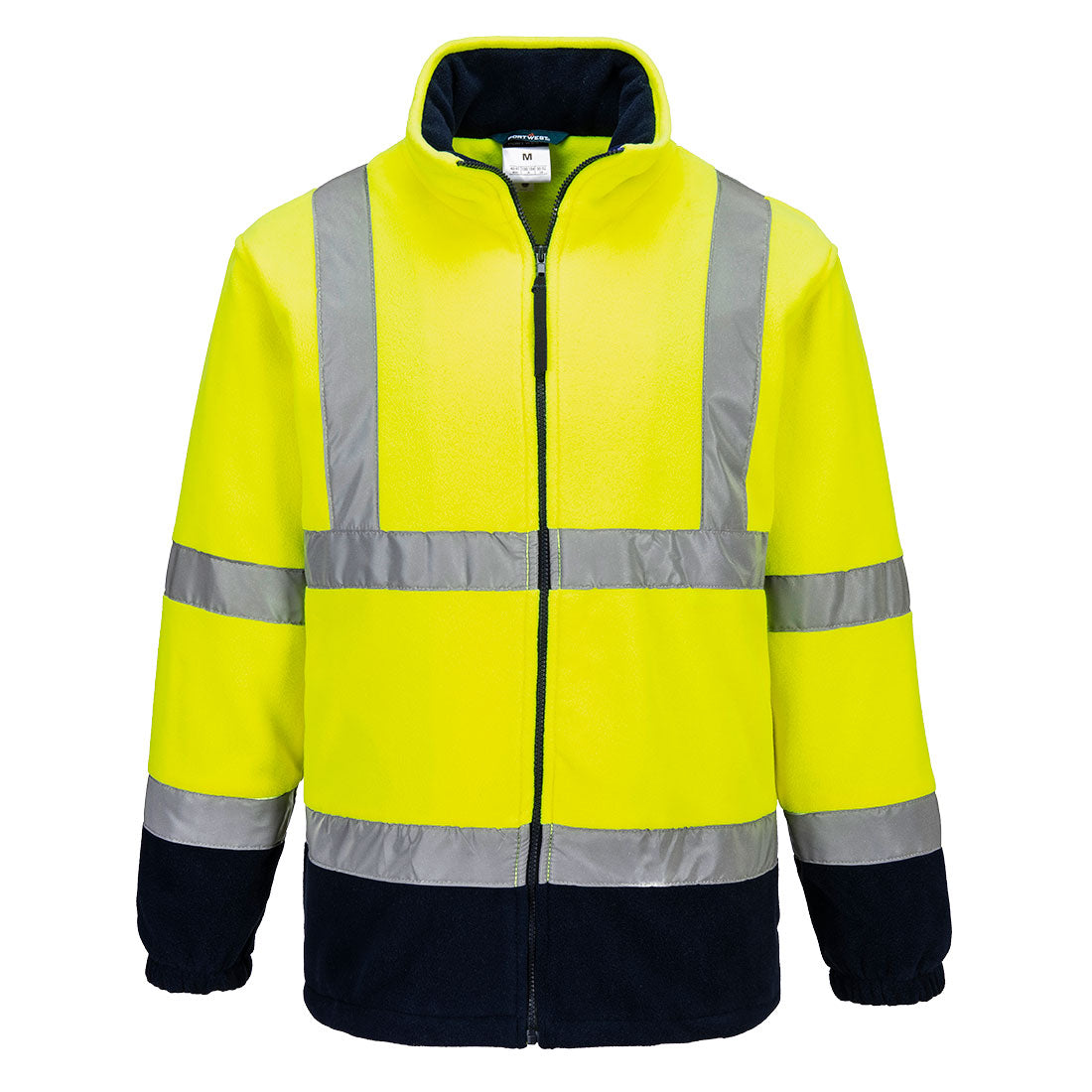 Portwest (ES251) ES1 Essential Contrast Fleece