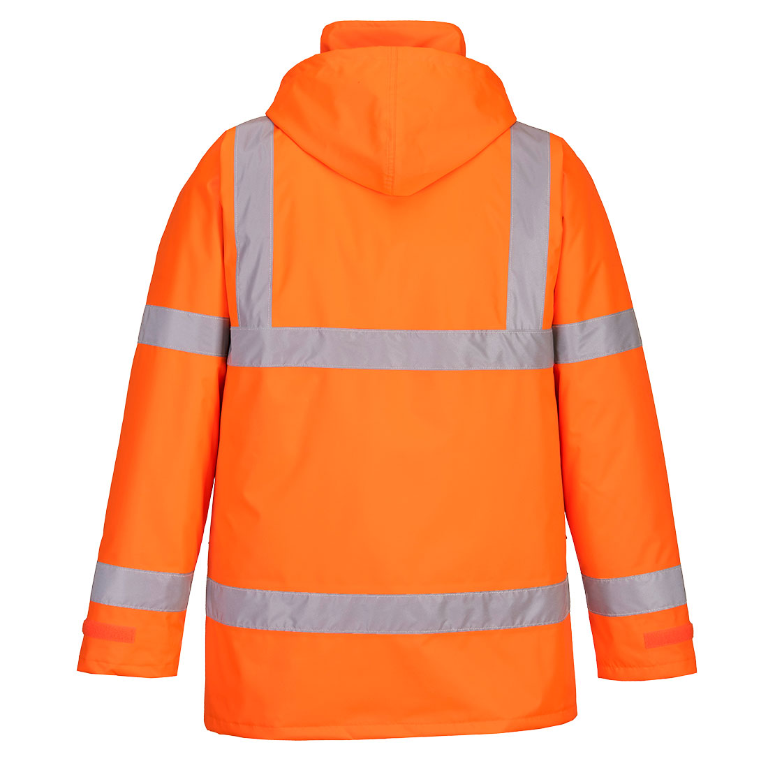Portwest (ES460) ES1 Essential HI-Vis Winter Traffic Jacket