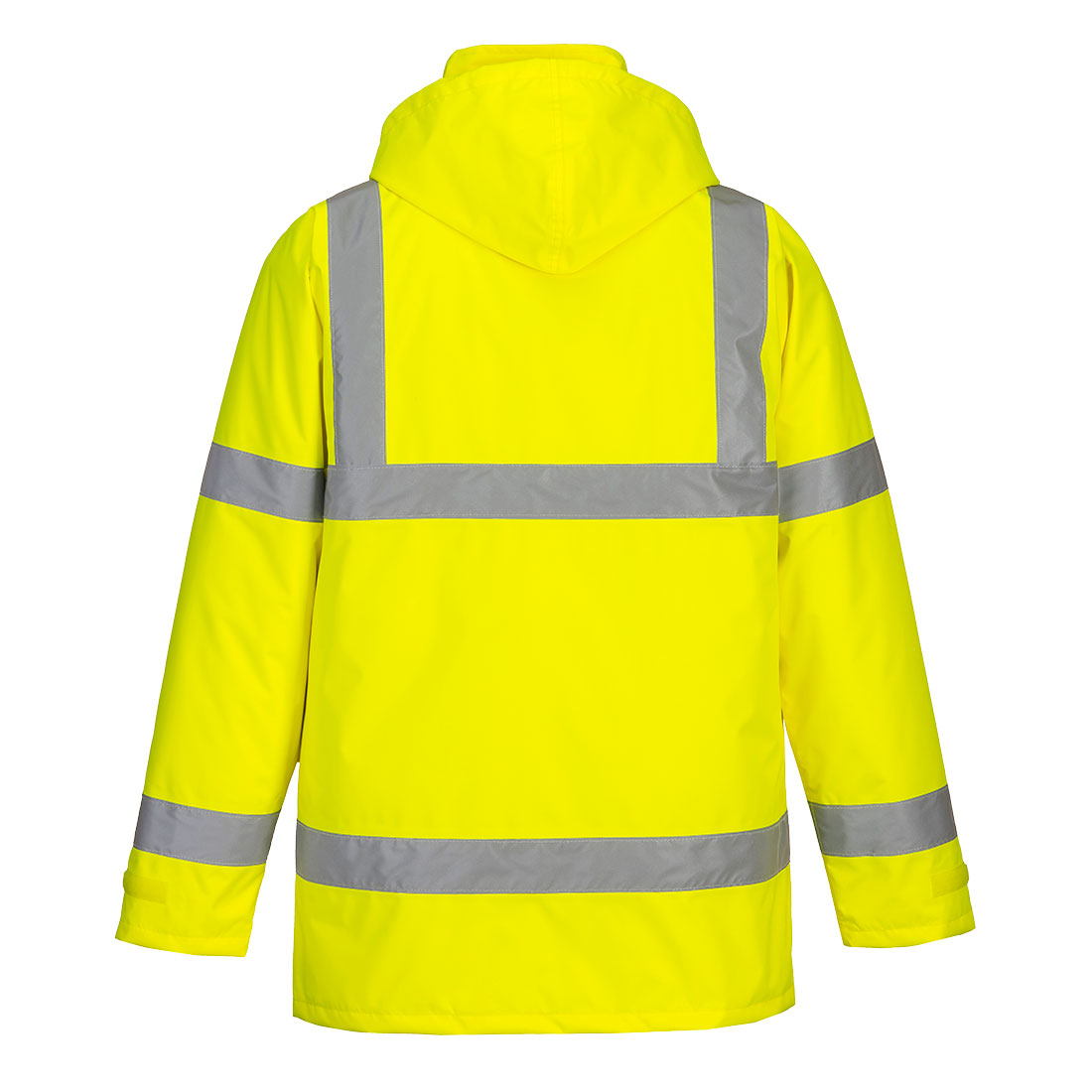 Portwest (ES460) ES1 Essential HI-Vis Winter Traffic Jacket