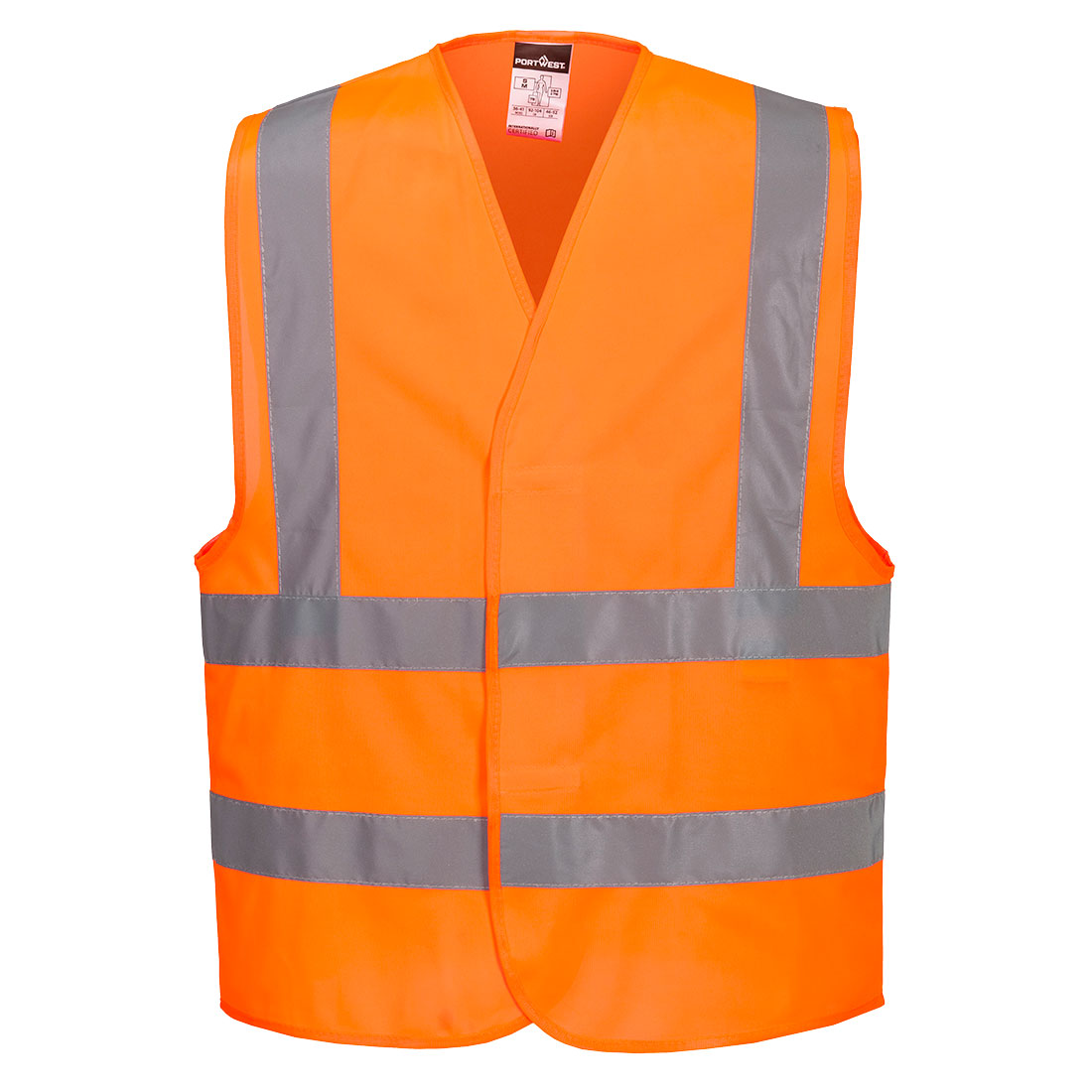 Portwest (ES470) ES1 Essential Band & Brace Vest