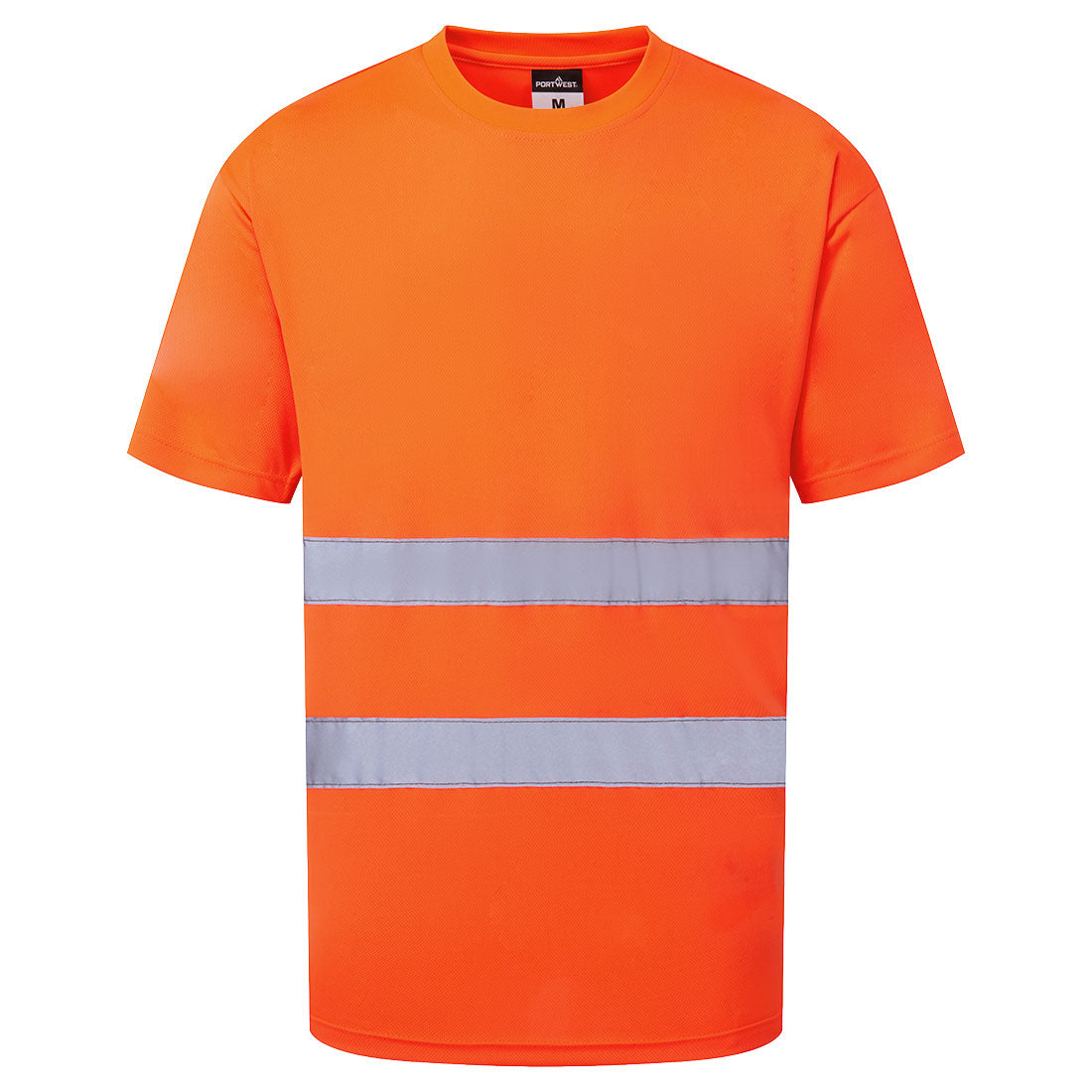 Portwest (ES478) ES1 Essential HV T-Shirt S/S