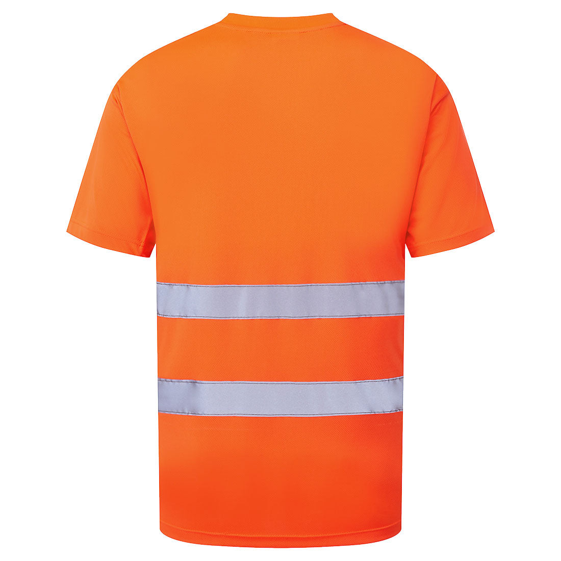 Portwest (ES478) ES1 Essential HV T-Shirt S/S