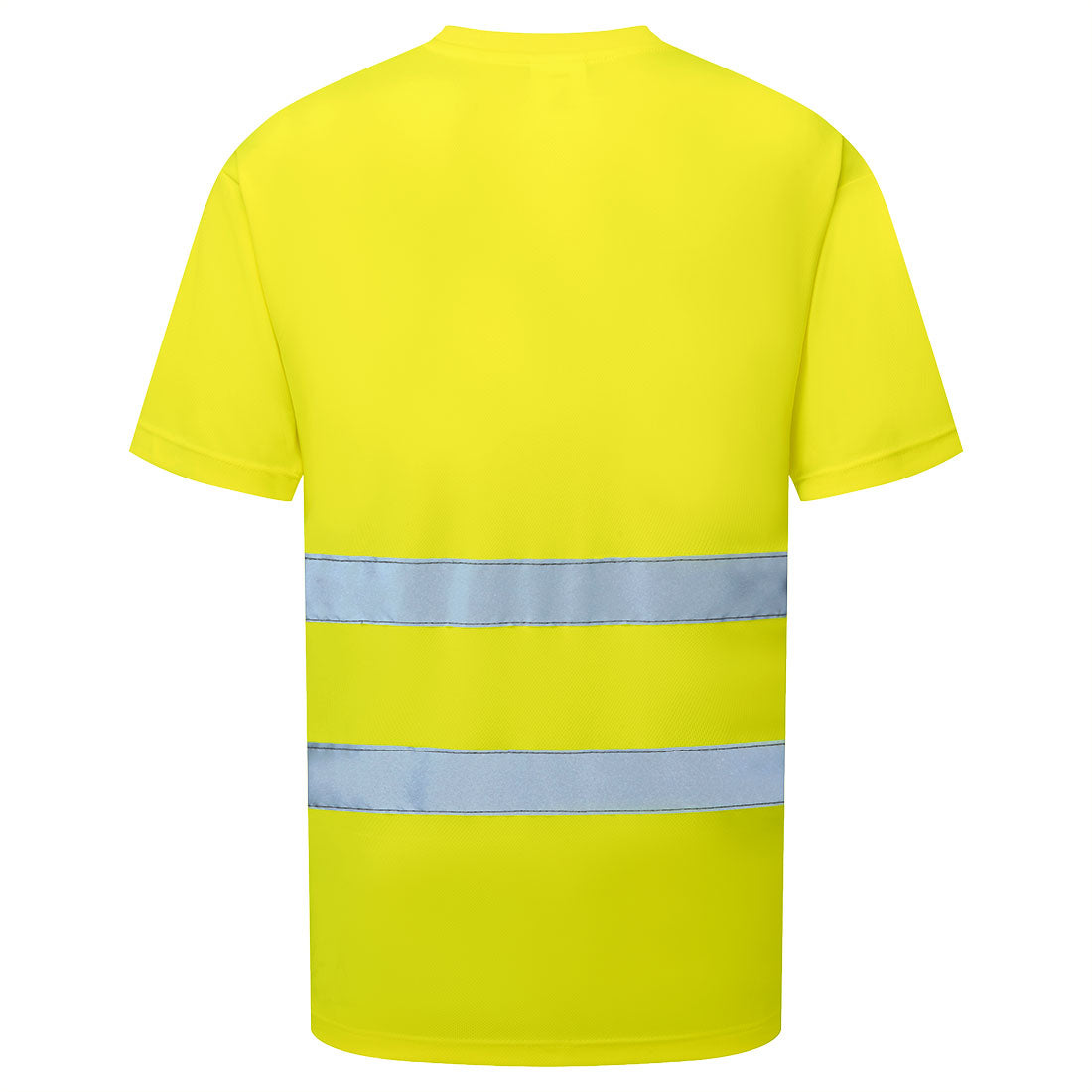 Portwest (ES478) ES1 Essential HV T-Shirt S/S