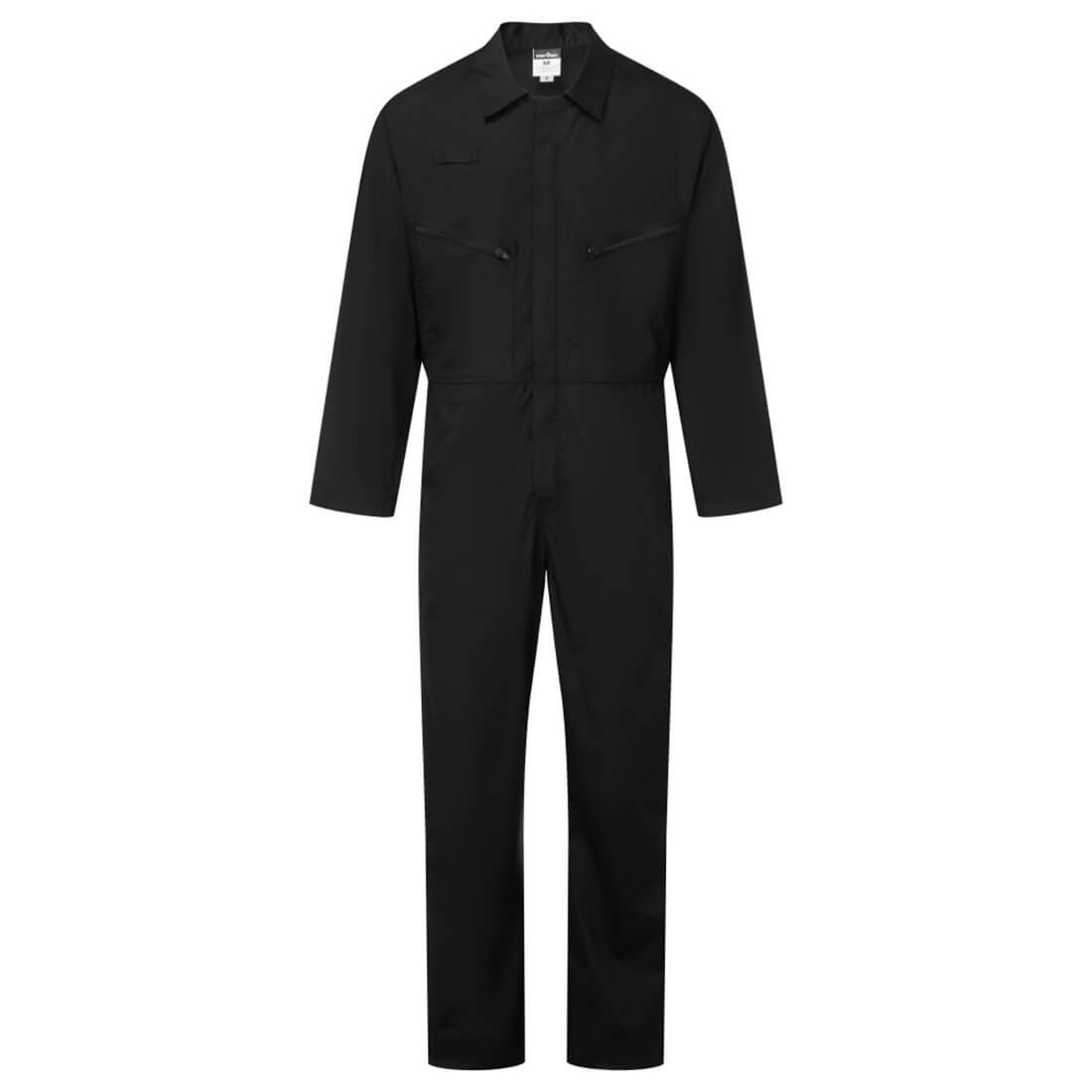 Portwest (ES813) ES1 Essential Zip Boilersuit