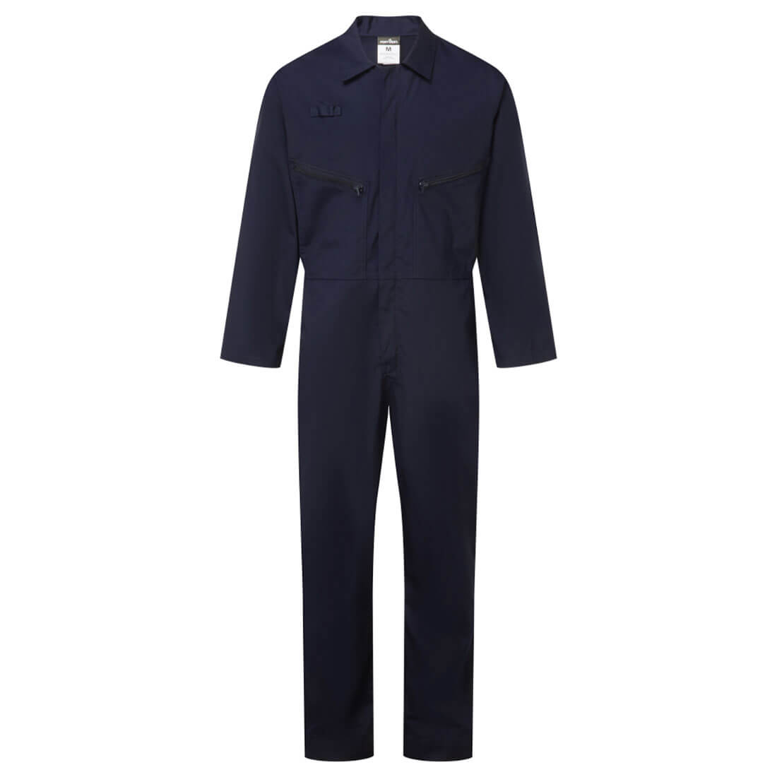 Portwest (ES813) ES1 Essential Zip Boilersuit