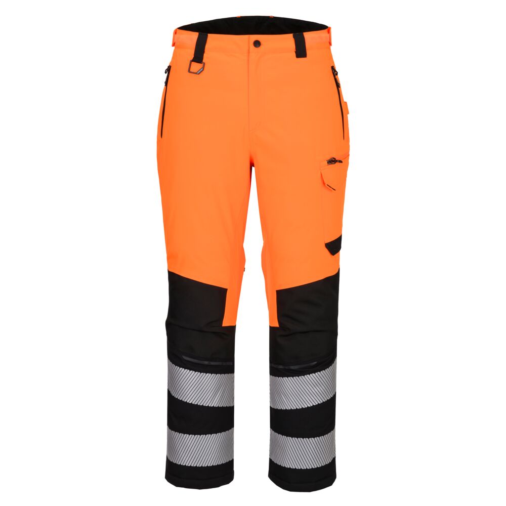 Portwest (EV402) EV4 Hi-Vis Expedition Trouser
