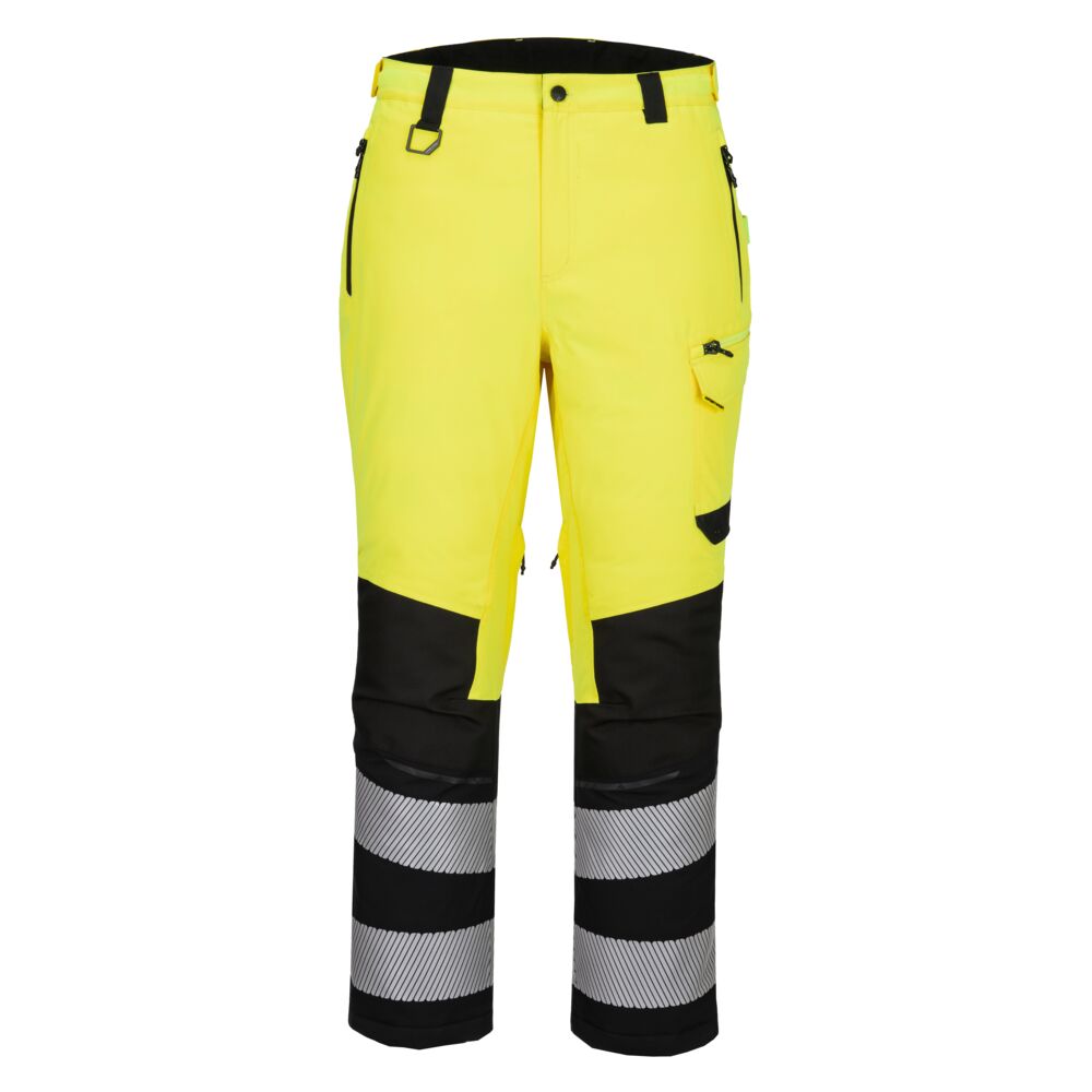 Portwest (EV402) EV4 Hi-Vis Expedition Trouser