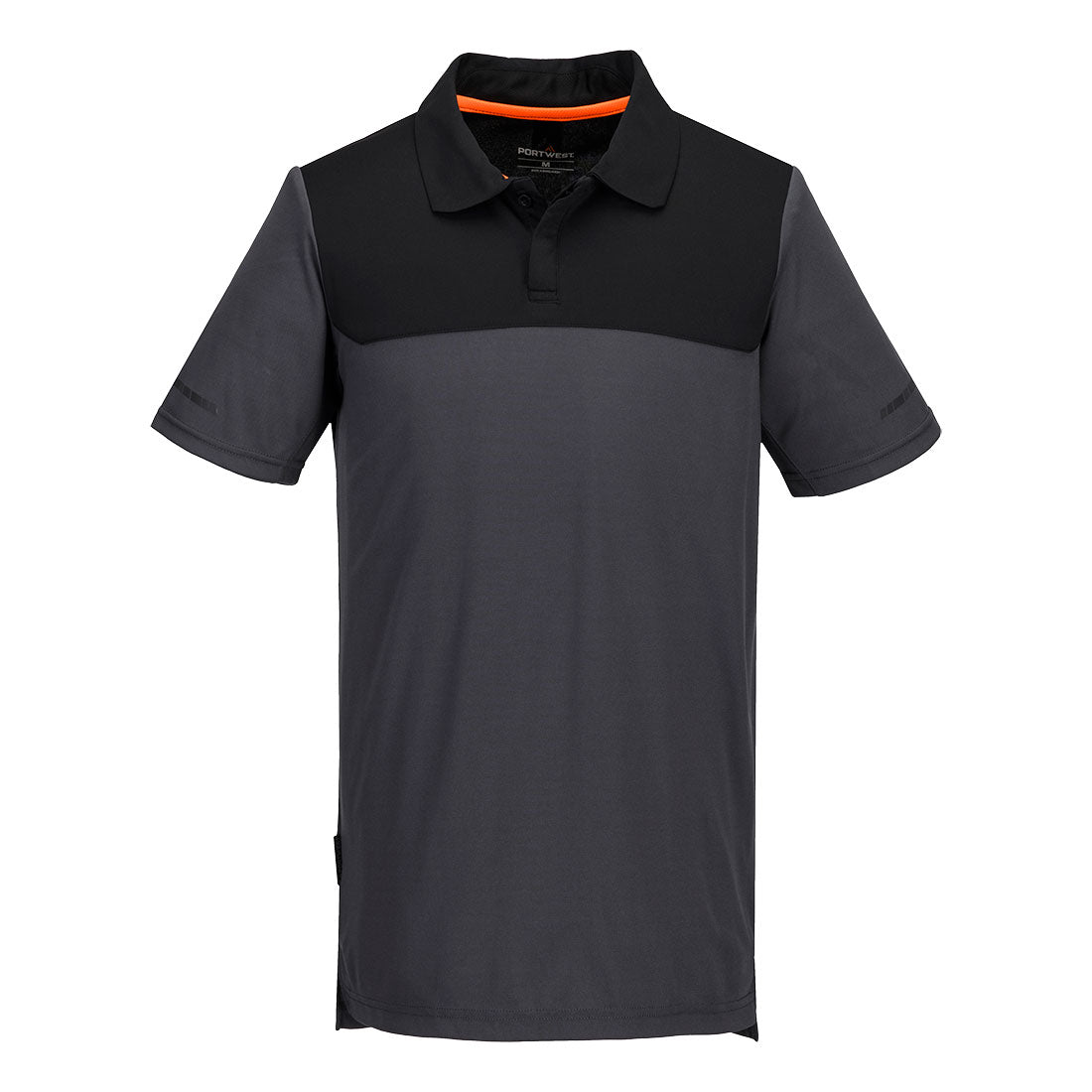 Portwest (EV410) EV4 Lightweight Polo Shirt S/S