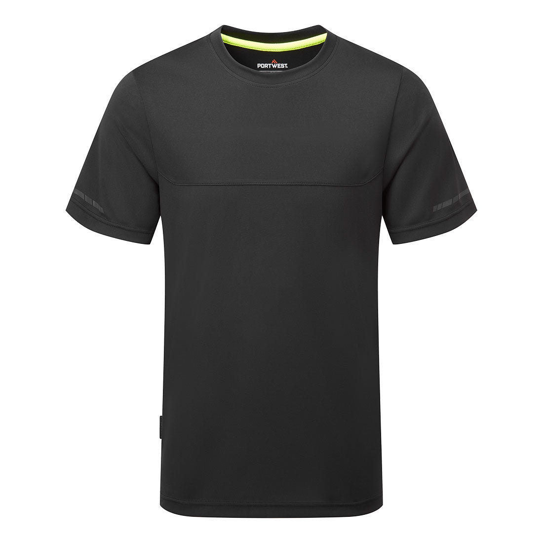 Portwest (EV411) EV4 Lightweight T-Shirt S/S
