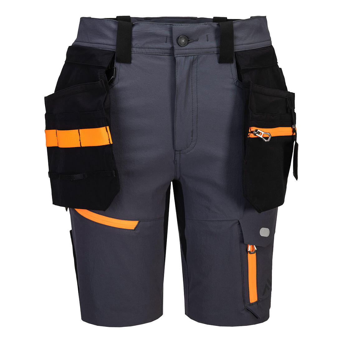 Portwest (EV444) EV4 Lightweight Detachable Holster Shorts