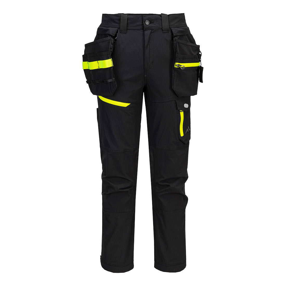 Portwest (EV446) EV4 Lightweight Detachable Holster Trousers