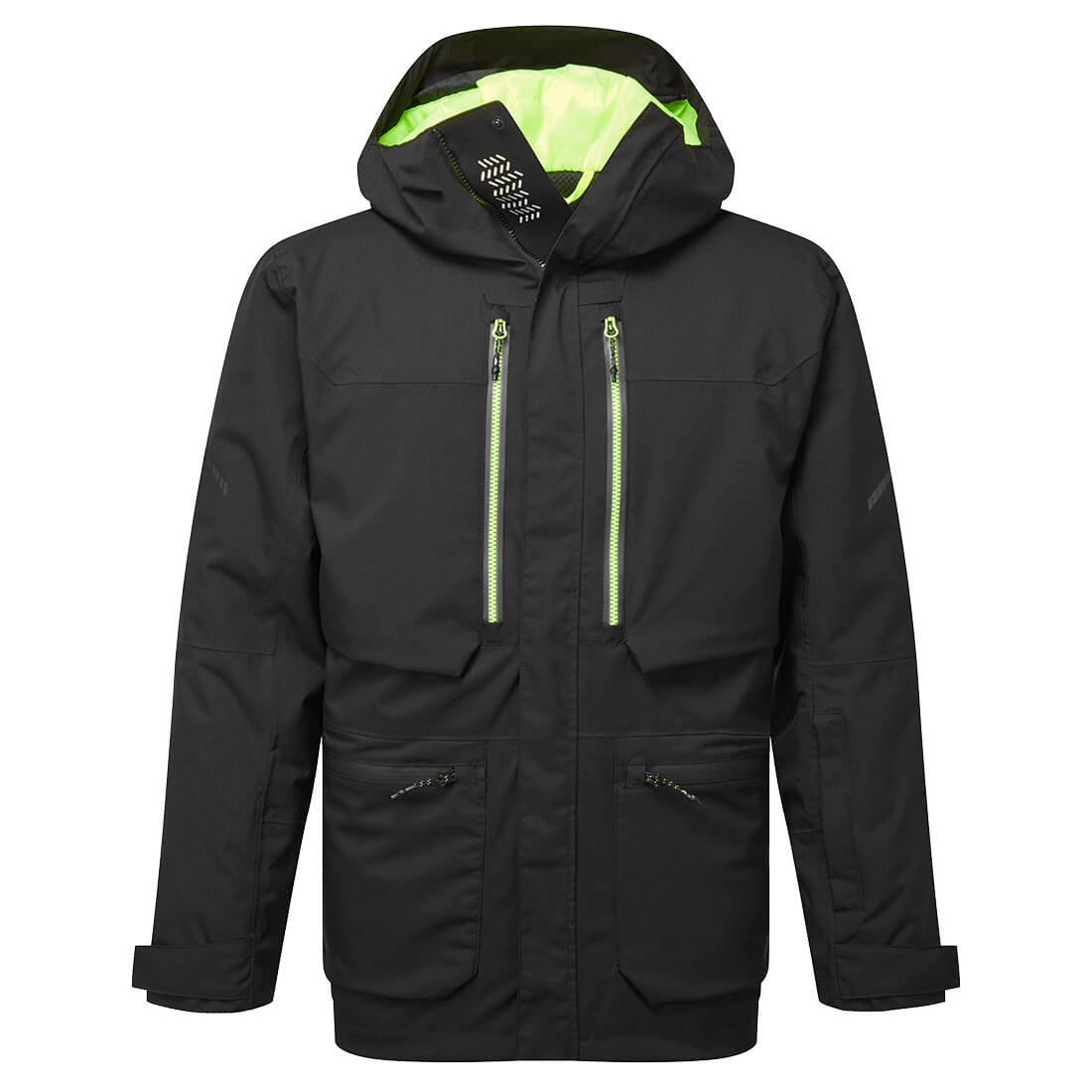 Portwest (EV461) EV4 Winter Parka Jacket