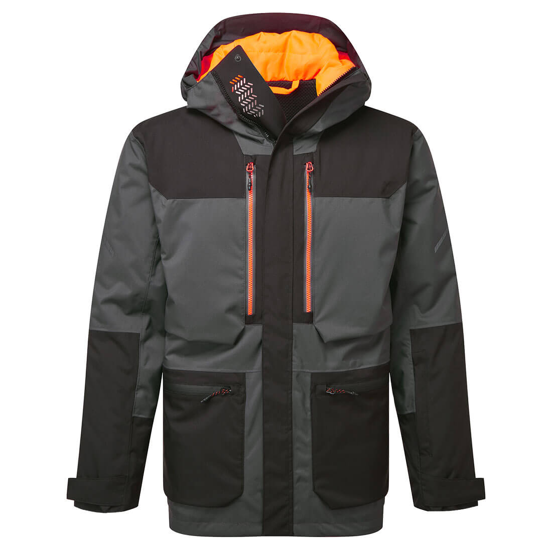 Portwest (EV461) EV4 Winter Parka Jacket