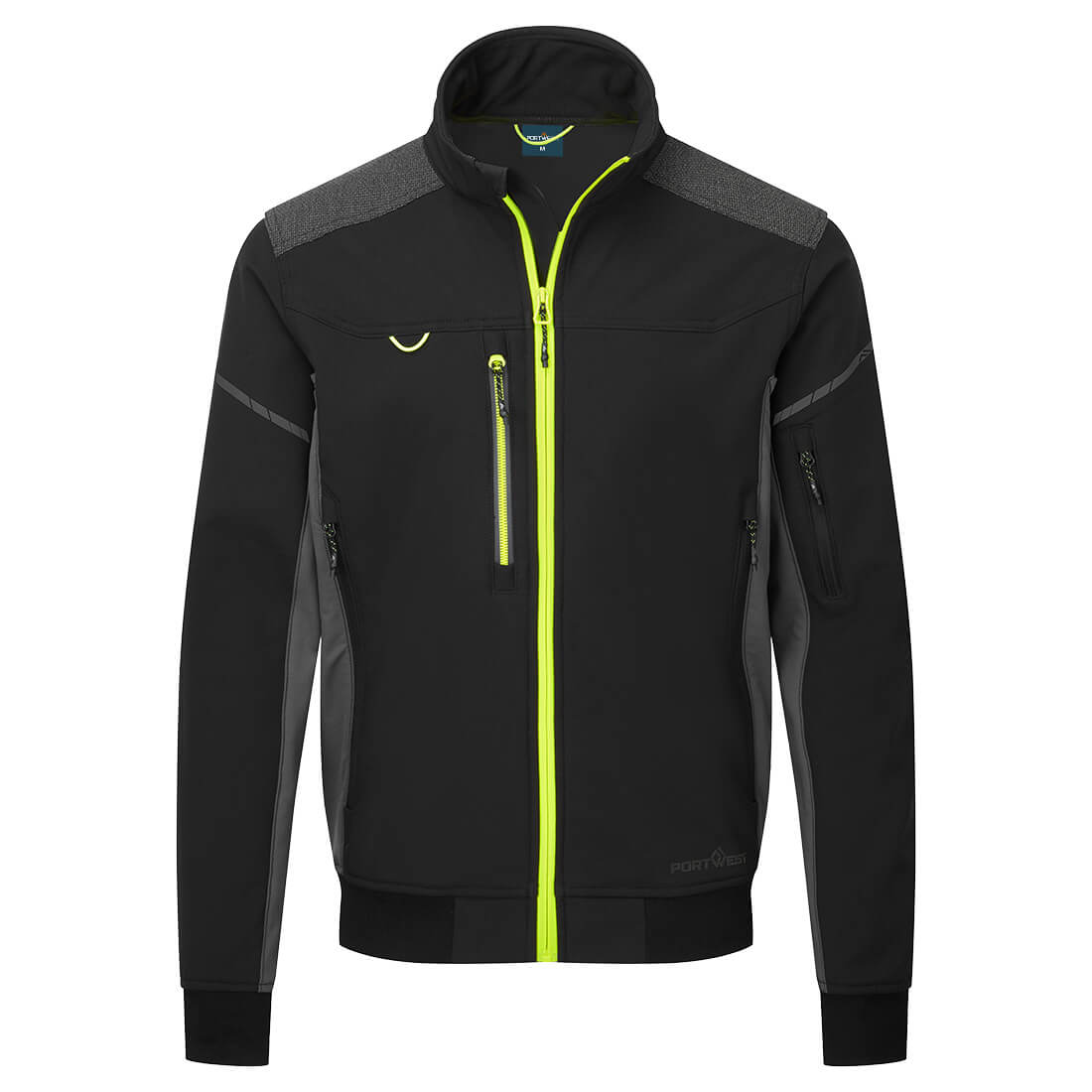 Portwest (EV464) EV4 Softshell Bomber (3L)