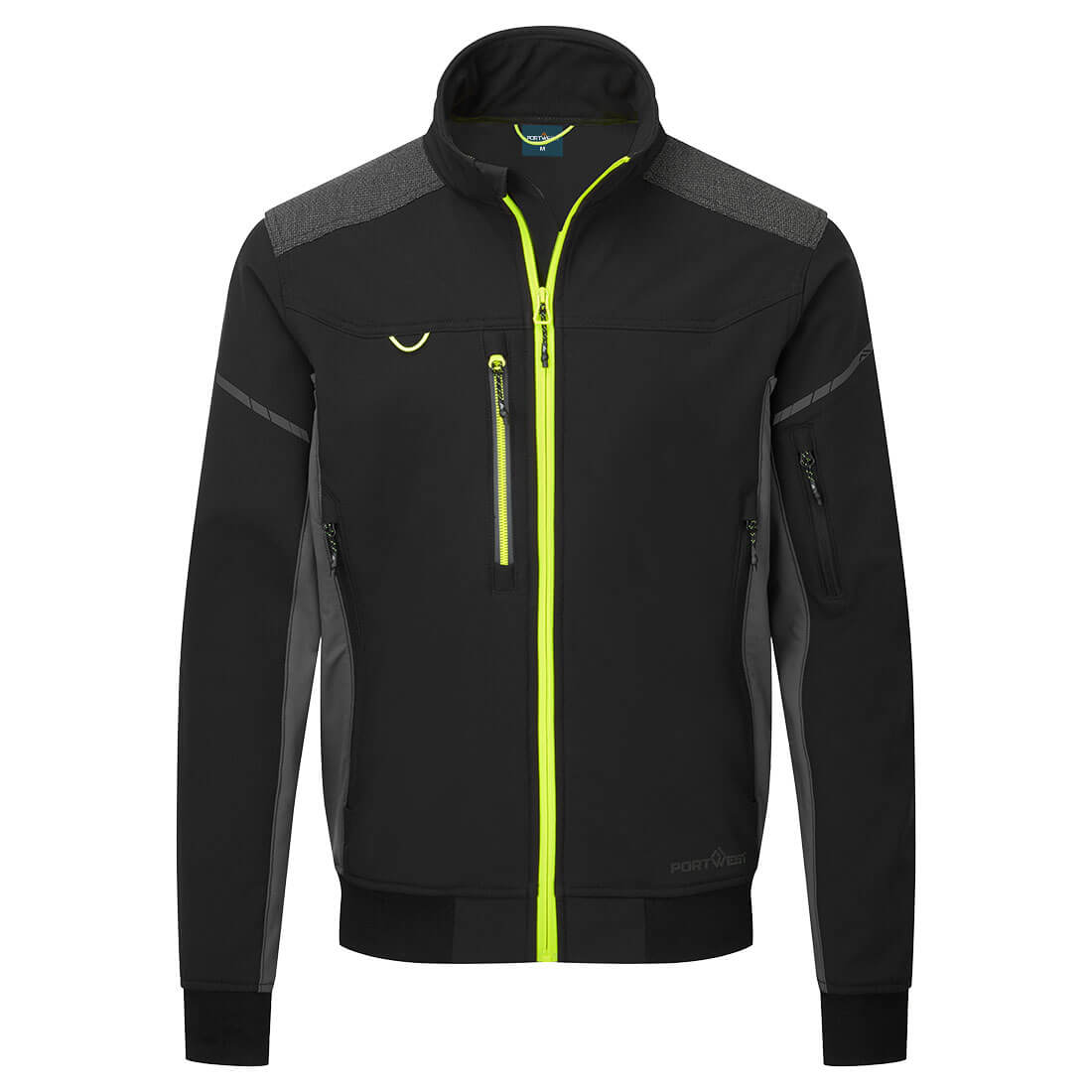 Portwest (EV464) EV4 Softshell Bomber (3L)