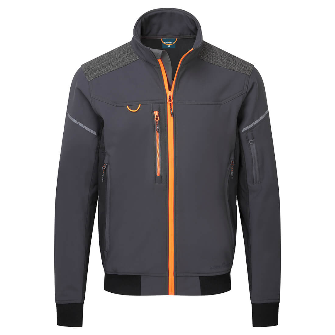 Portwest (EV464) EV4 Softshell Bomber (3L)