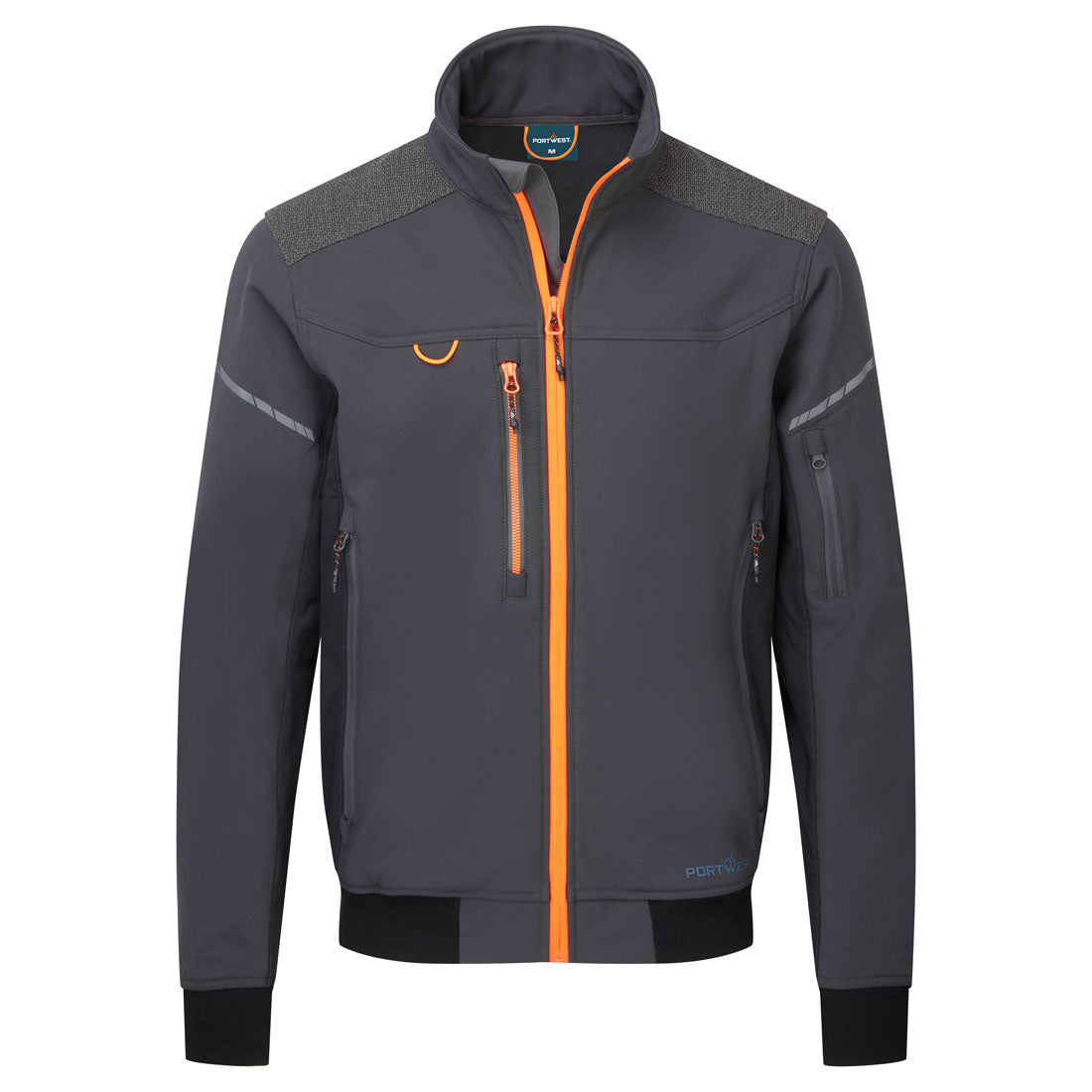 Portwest (EV464) EV4 Softshell Bomber (3L)