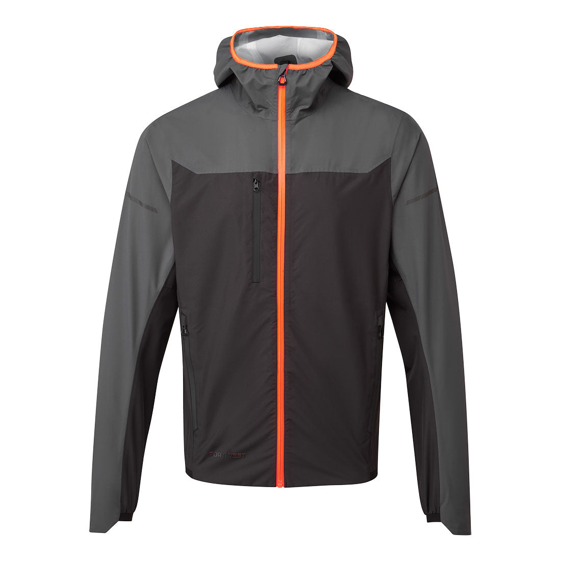 Portwest (EV466) EV4 Packable Waterproof Jacket