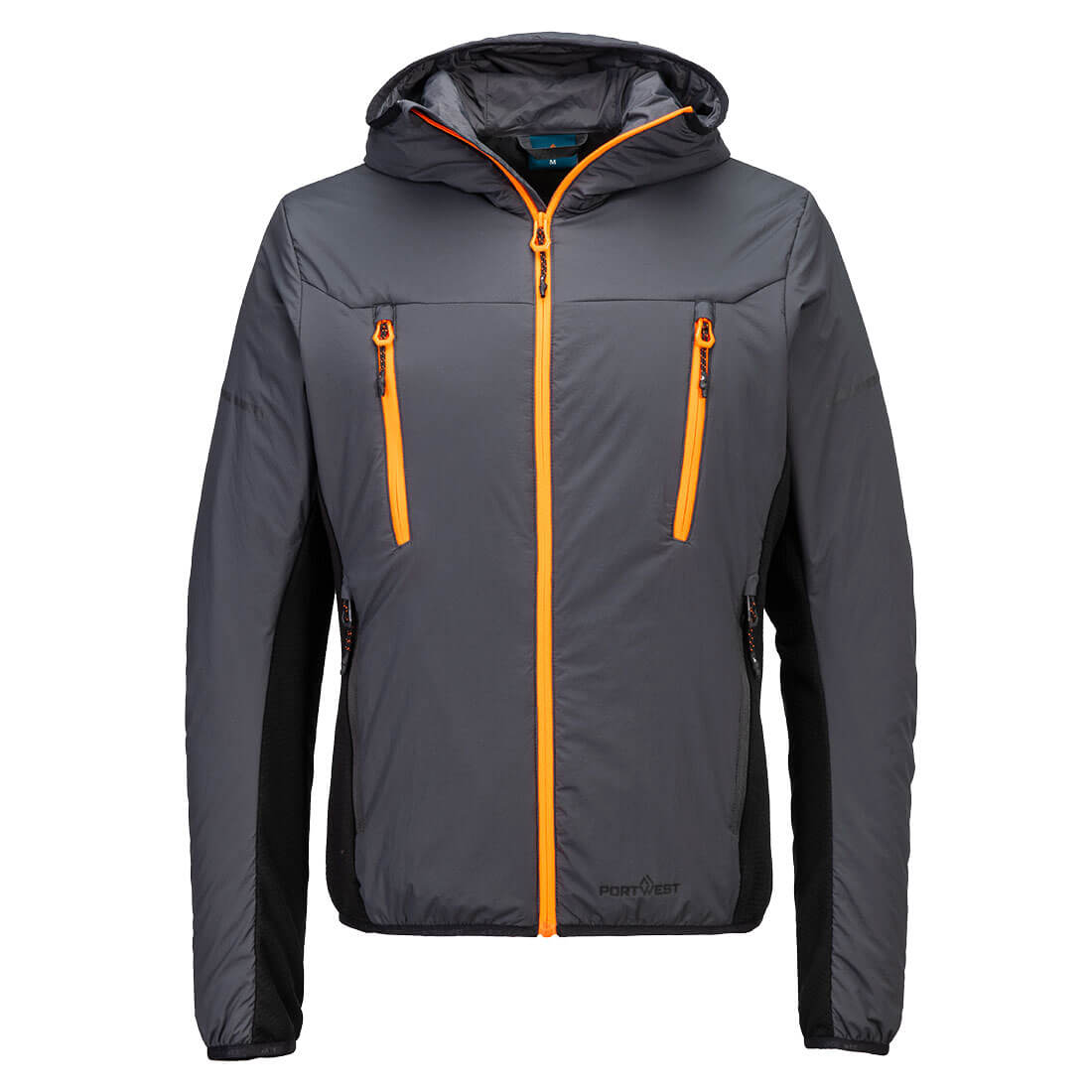 Portwest (EV470) EV4 Insulated Hybrid Jacket