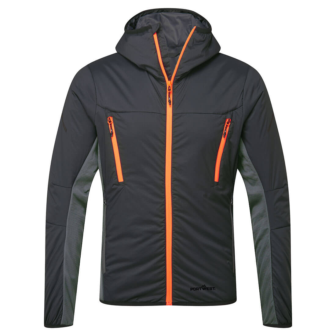 Portwest (EV470) EV4 Insulated Hybrid Jacket