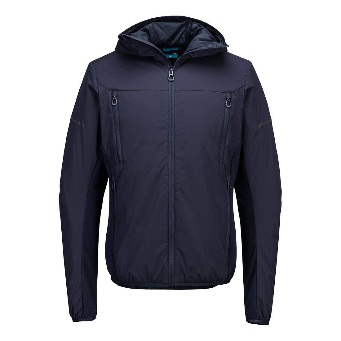 Portwest (EV470) EV4 Insulated Hybrid Jacket