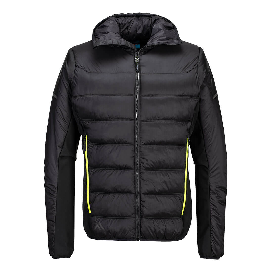 Portwest (EV471) EV4 Insulated Baffle Jacket