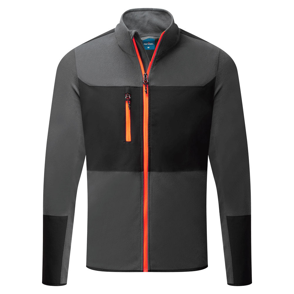 Portwest (EV476) EV4 Stretch Fleece