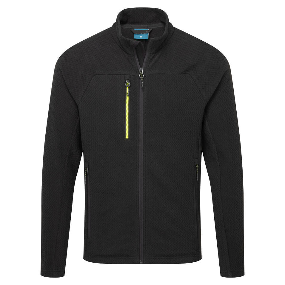 Portwest (EV480) EV4 Textured Fleece
