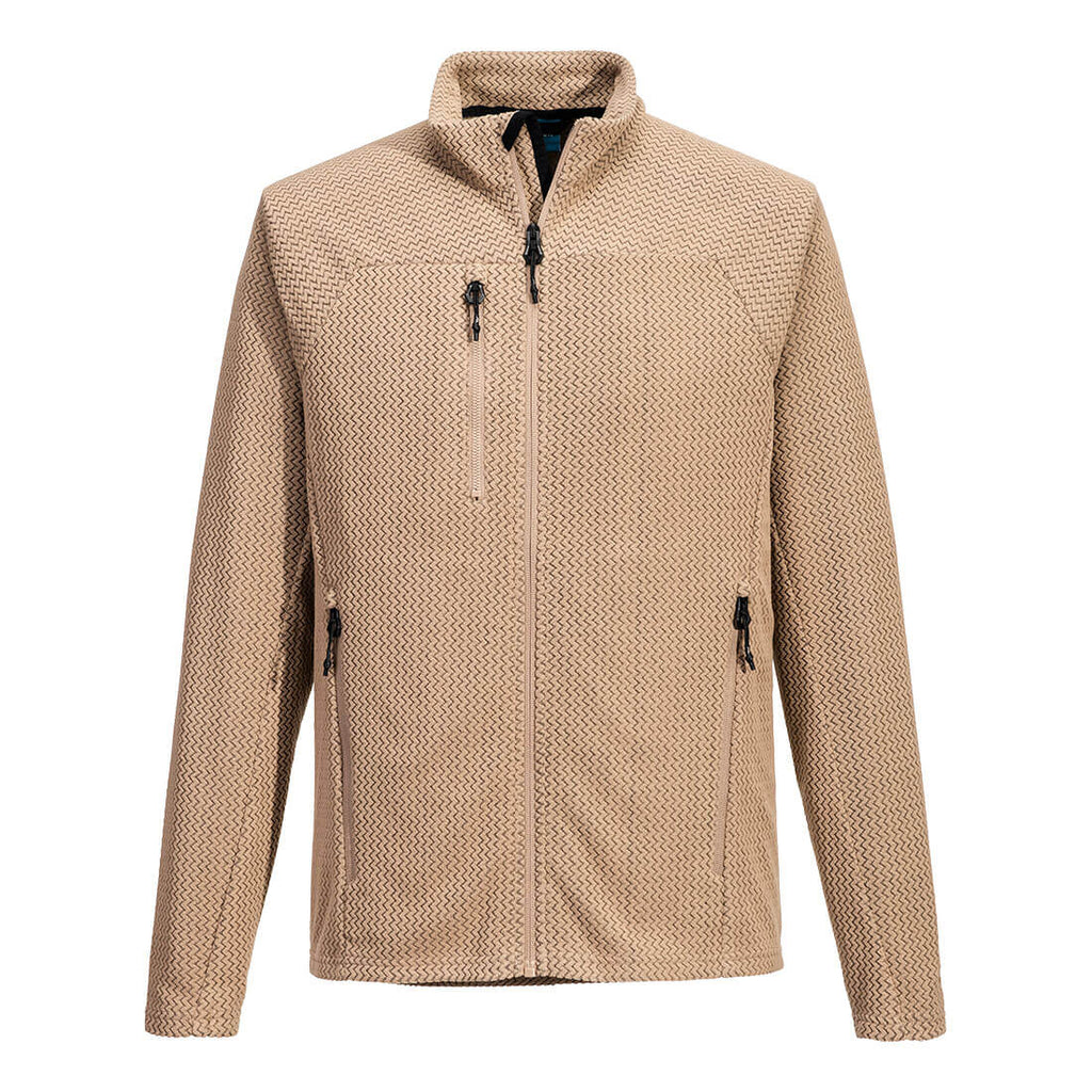 Portwest (EV480) EV4 Textured Fleece