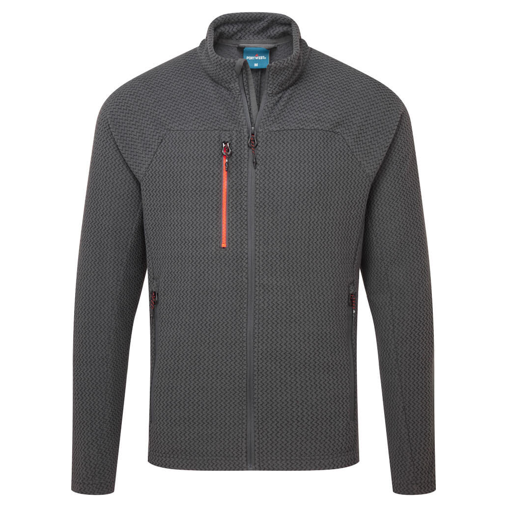 Portwest (EV480) EV4 Textured Fleece