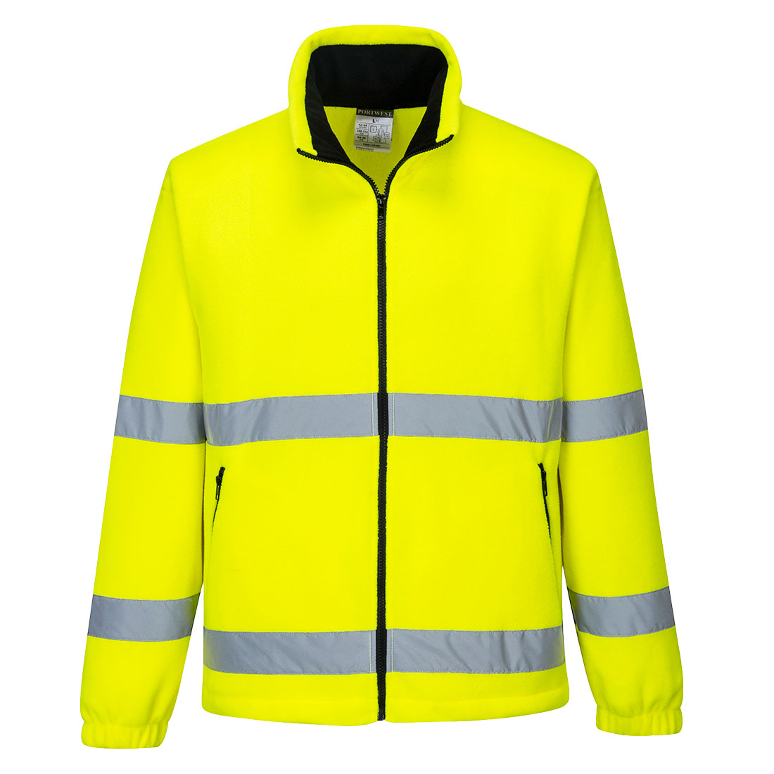 Portwest (F250) Hi-Vis Essential Fleece