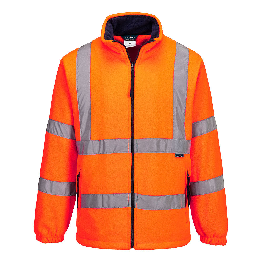 Portwest (F300) Hi-Vis Fleece
