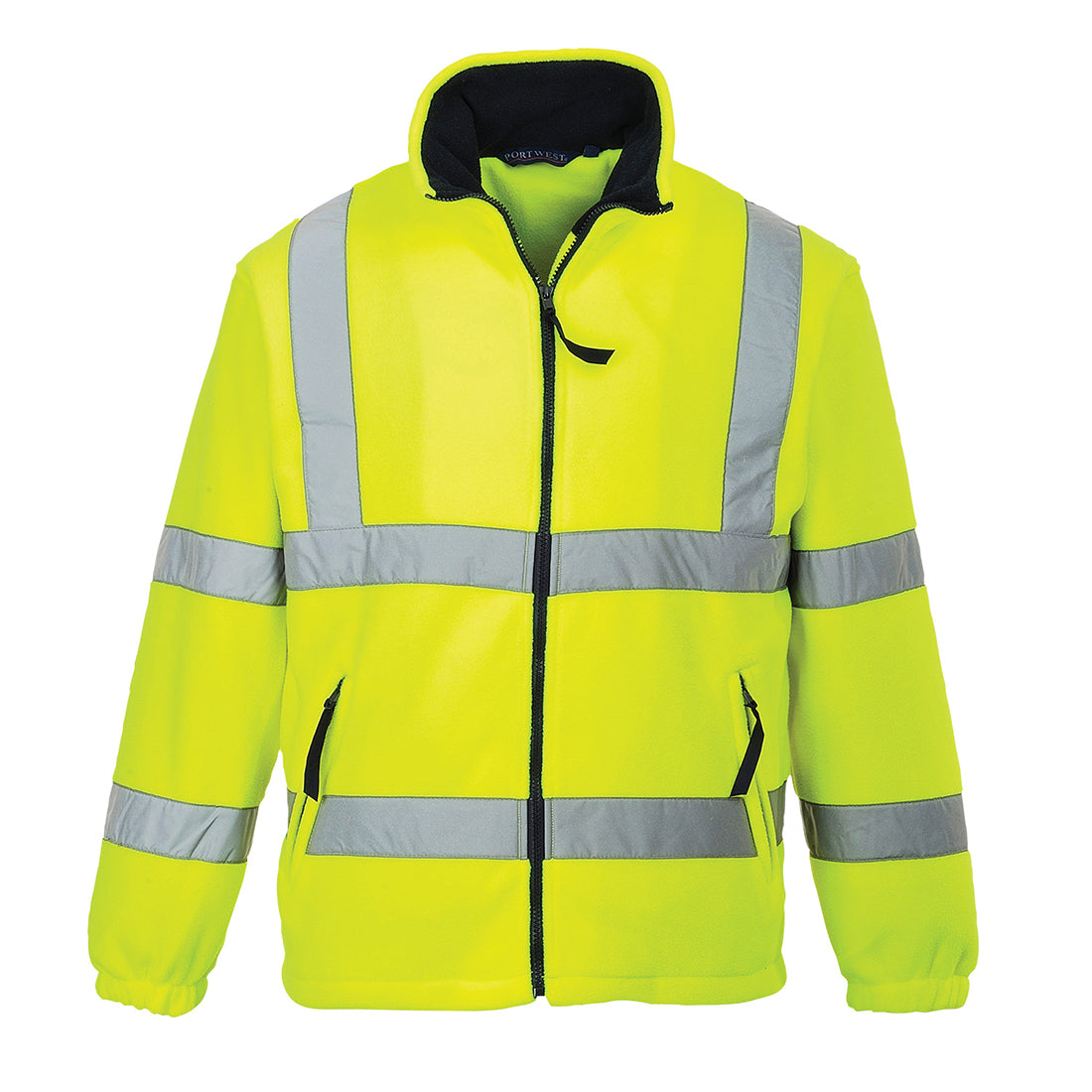 Portwest (F300) Hi-Vis Fleece