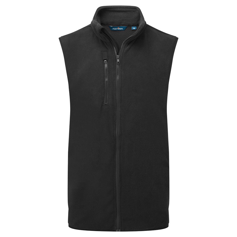 Portwest (F417) Eco Fleece Gilet