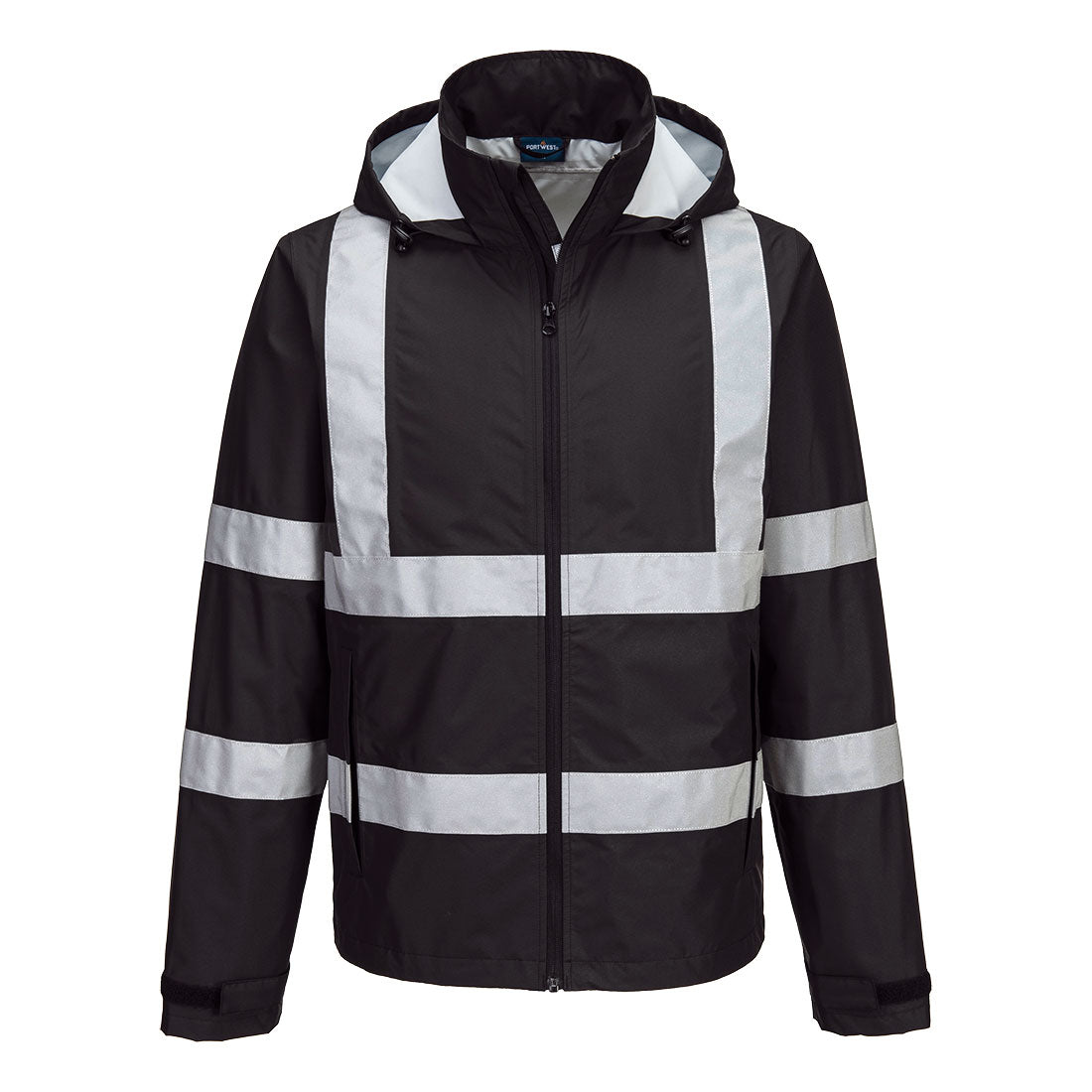 Portwest (F442) Iona Enhanced Lightweight Packable Jacket