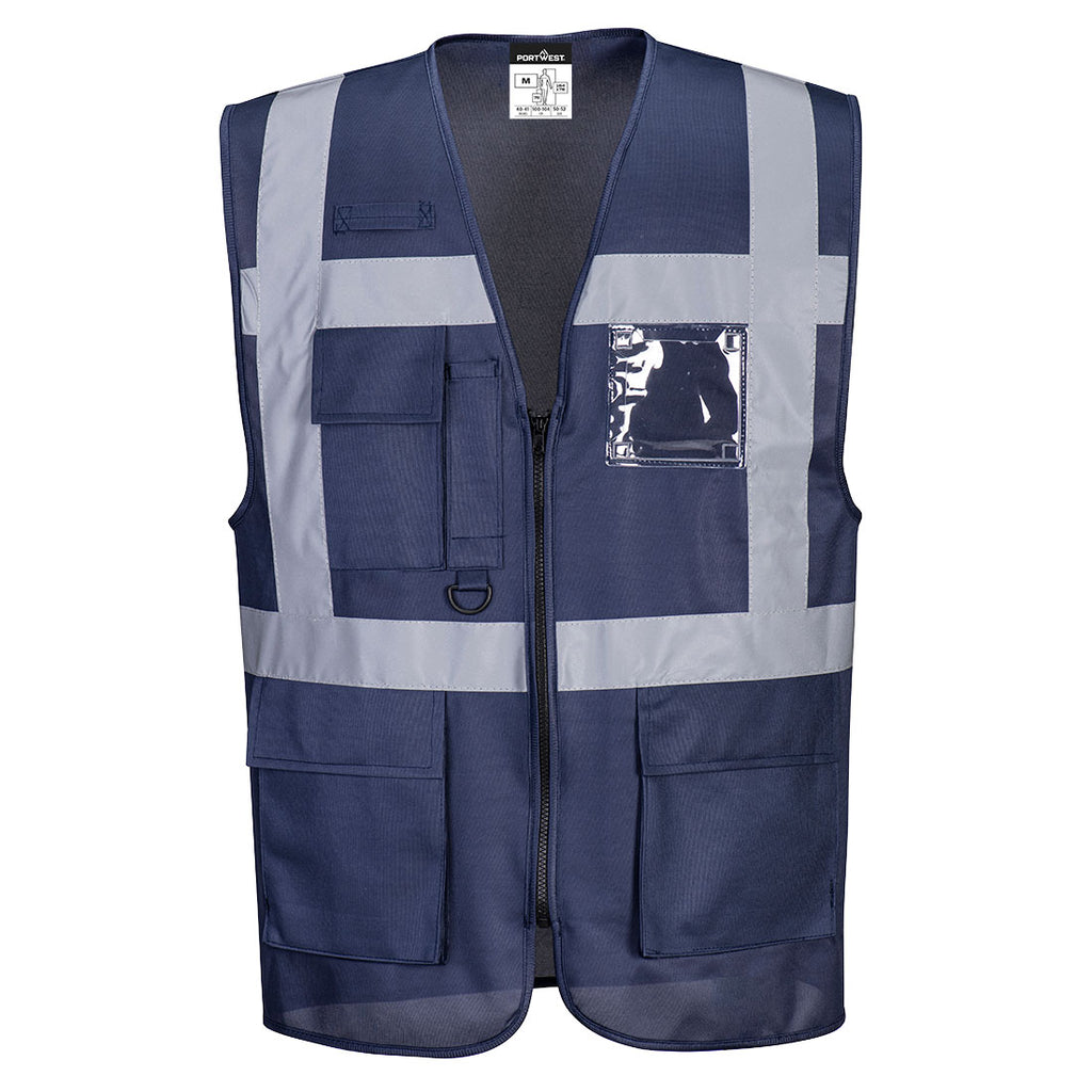 Portwest (F476) Iona Executive Vest