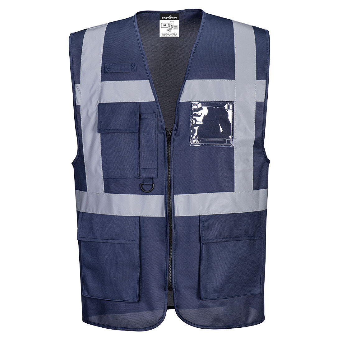 Portwest (F476) Iona Executive Vest