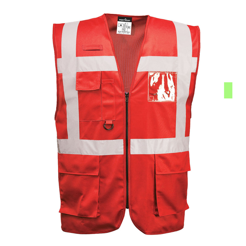 Portwest (F476) Iona Executive Vest