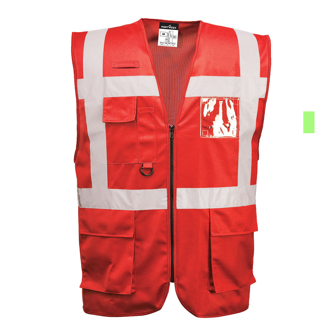 Portwest (F476) Iona Executive Vest
