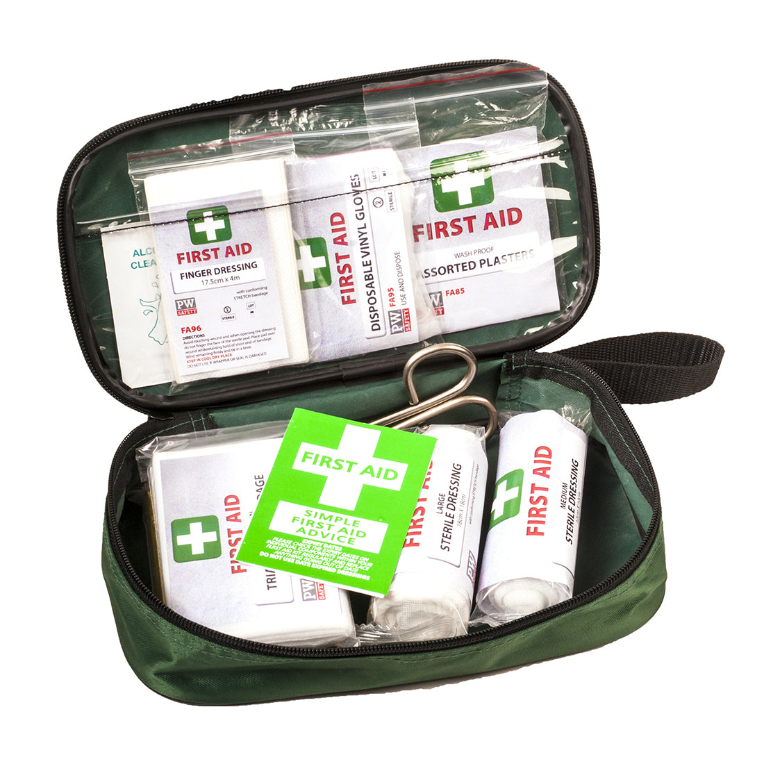 Portwest (FA21) Vehicle Kit 2