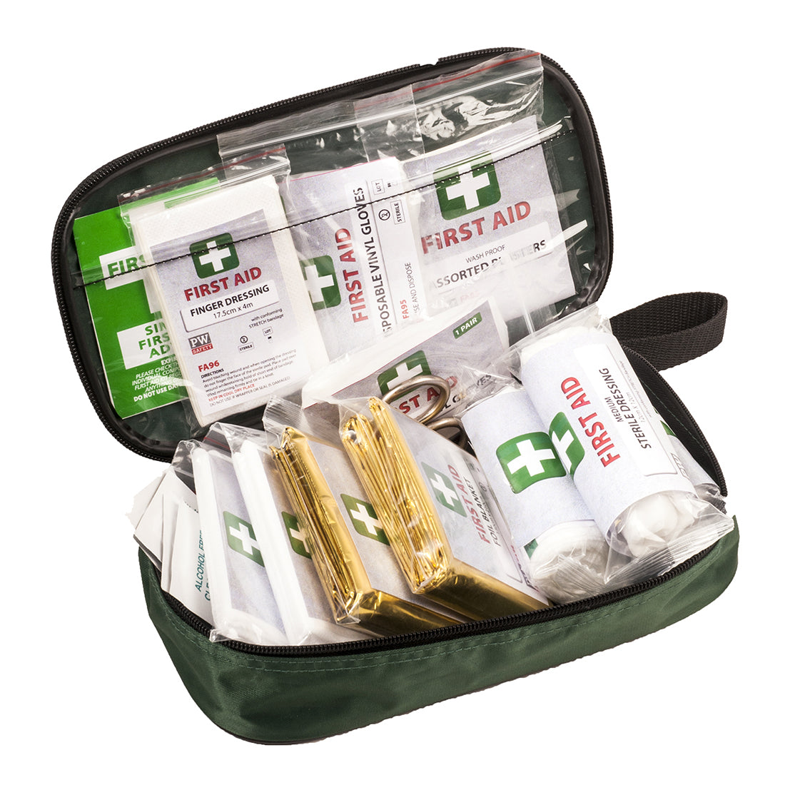 Portwest (FA23) Vehicle Kit 16