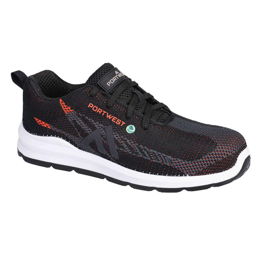 Portwest (FC06) Composite Flynite Trainer S1PS SR FO