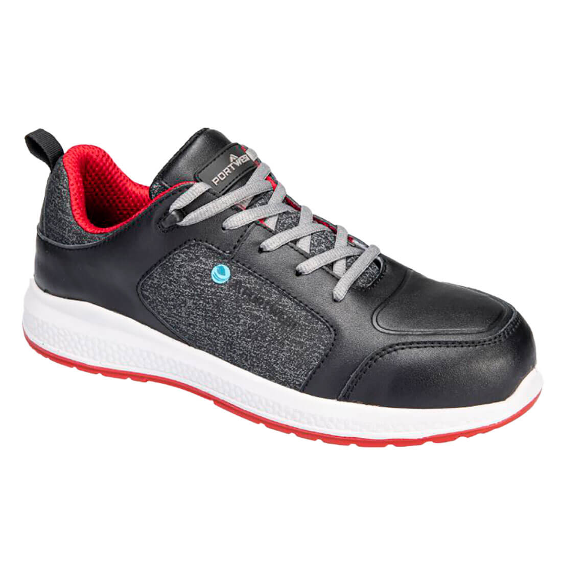 Portwest (FC07) Eco Composite Trainer S3S SR FO