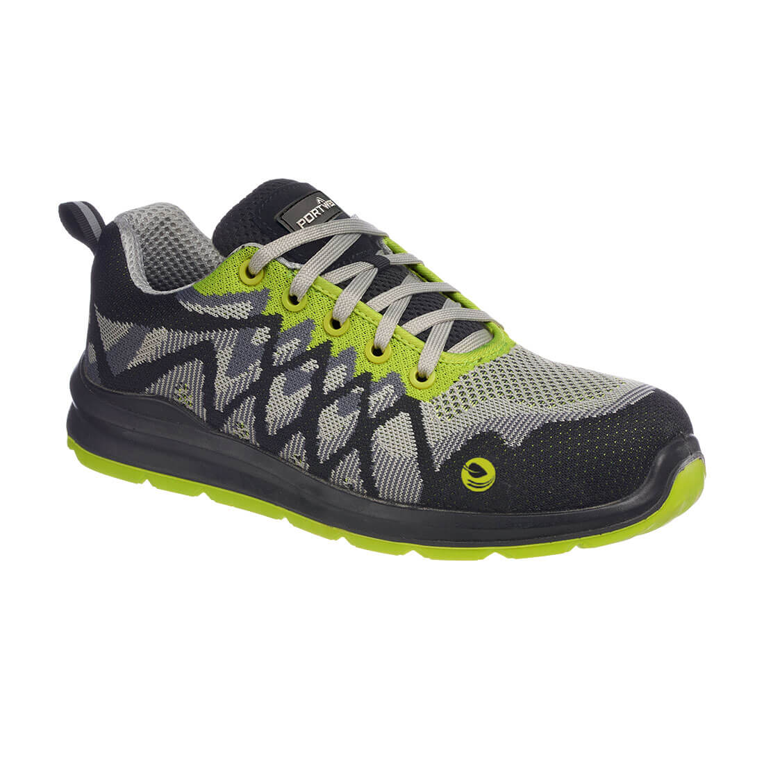 Portwest (FC08) Composite Textile Trainer S1P SRC