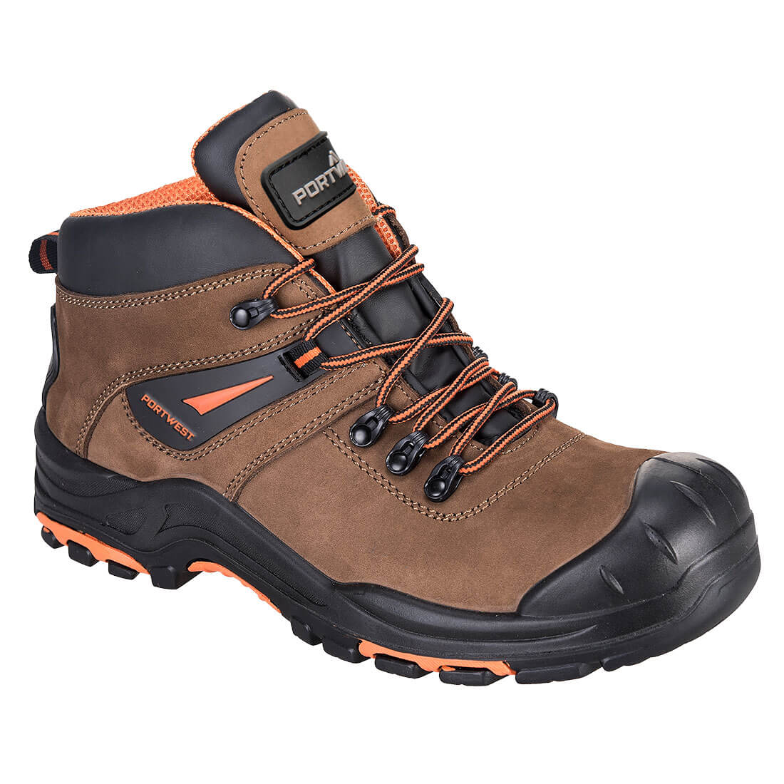 Portwest (FC17) Compositelite Montana Hiker Boot S3 HRO