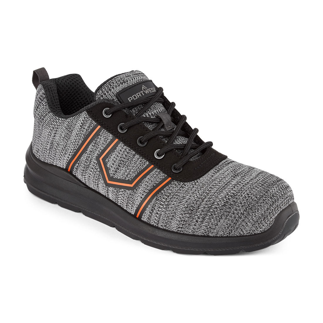 Portwest (FC25) Composite Textile Trainer S3S FO SR