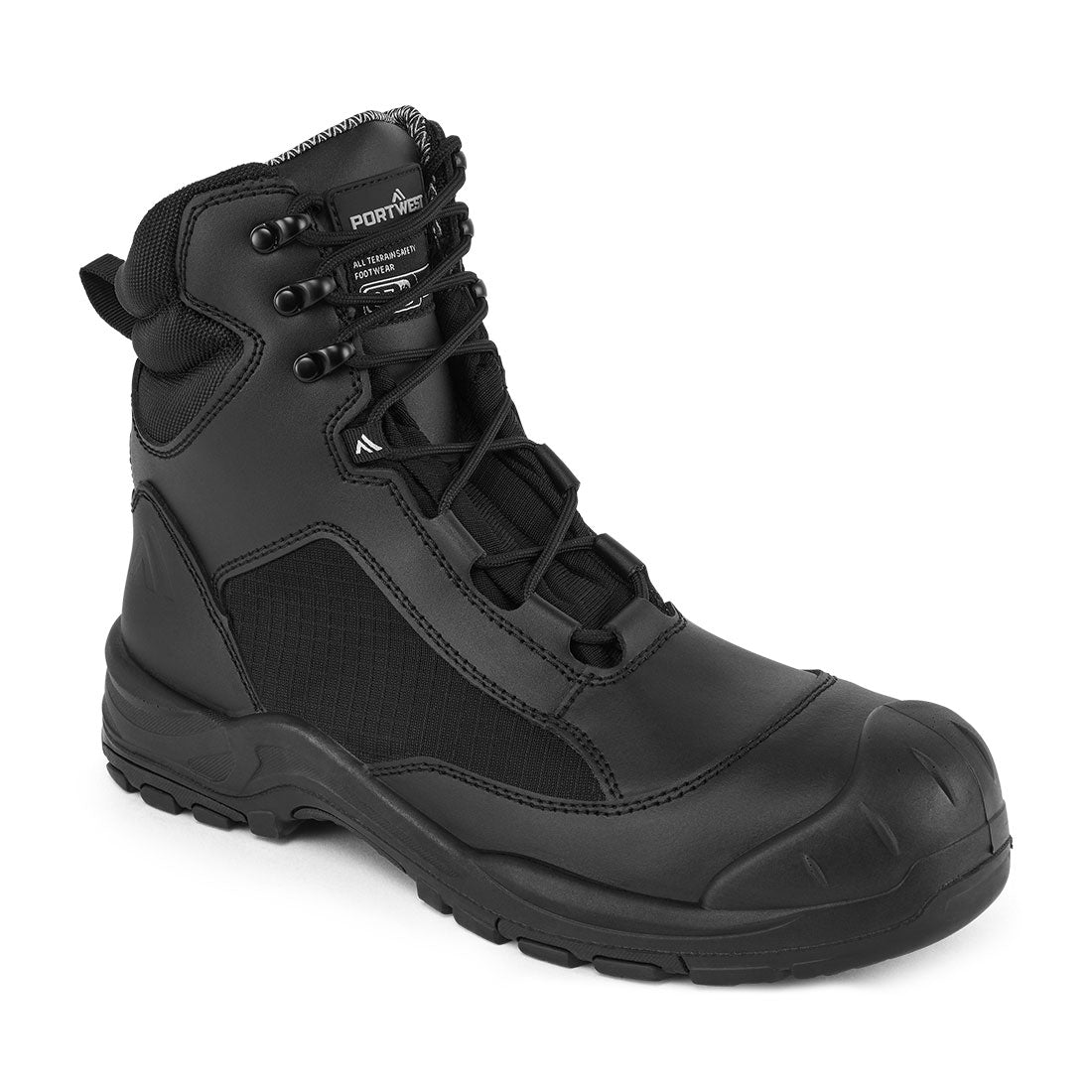 Portwest (FC26) Patrol Occupational Boot O7S SR FO SC HRO