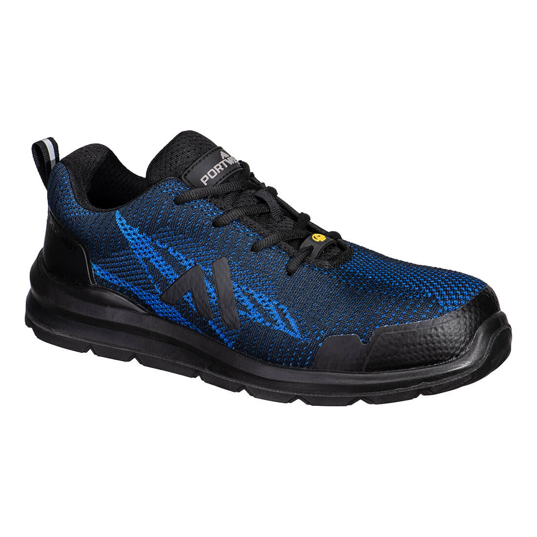 Portwest (FC32) Composite Textile Trainer S1PS ESD SR FO
